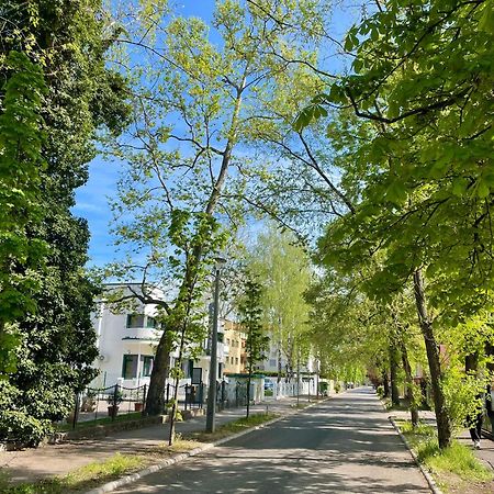 Republic5 Apartment Siófok Eksteriør billede