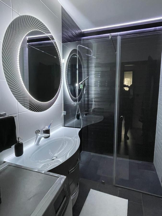 Republic5 Apartment Siófok Eksteriør billede
